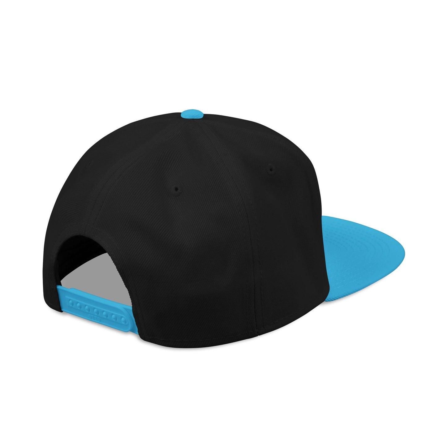 Dad Snapback Hat | Embroidered Cap for Father’s Day, Customizable