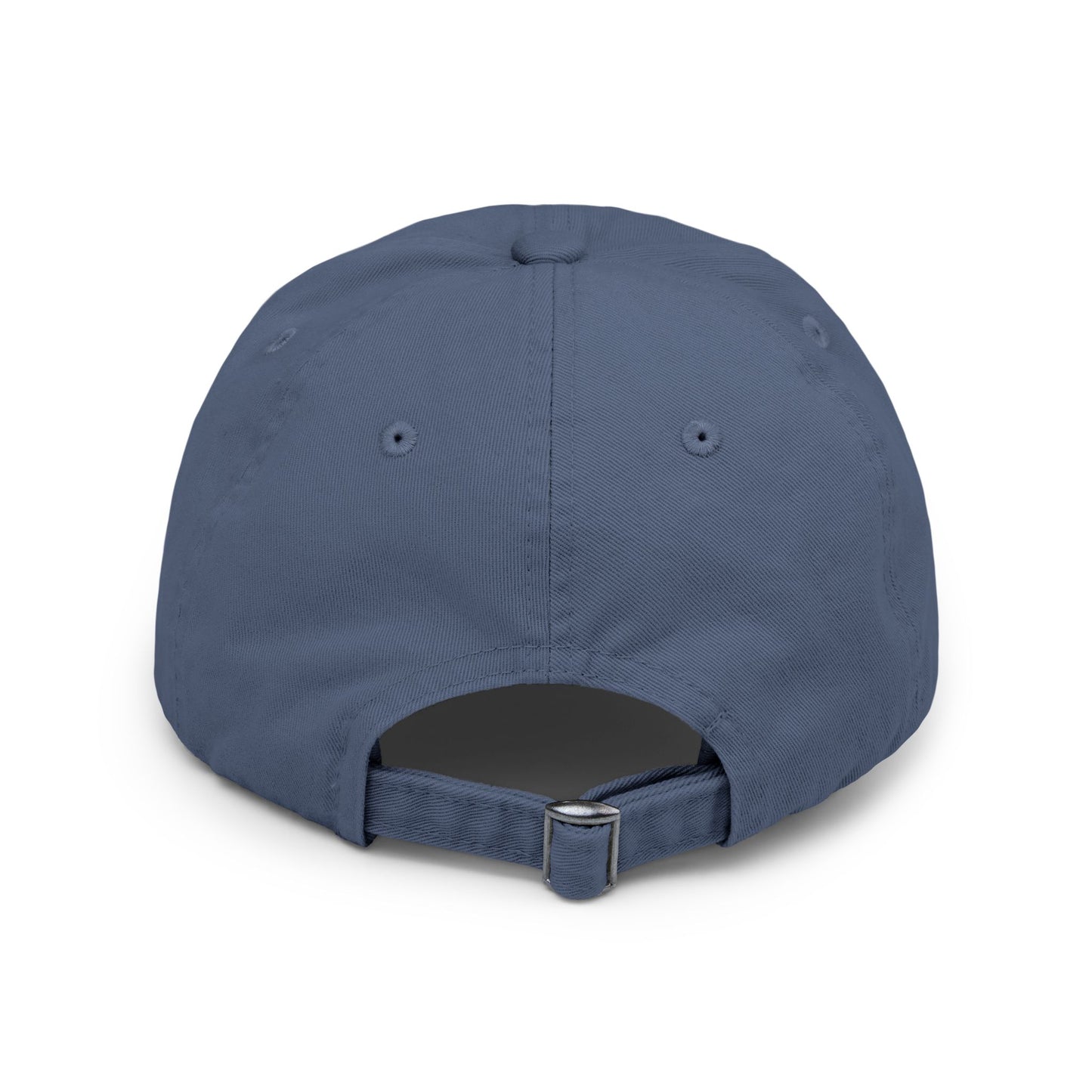 BE KIND. Unisex Distressed Cap