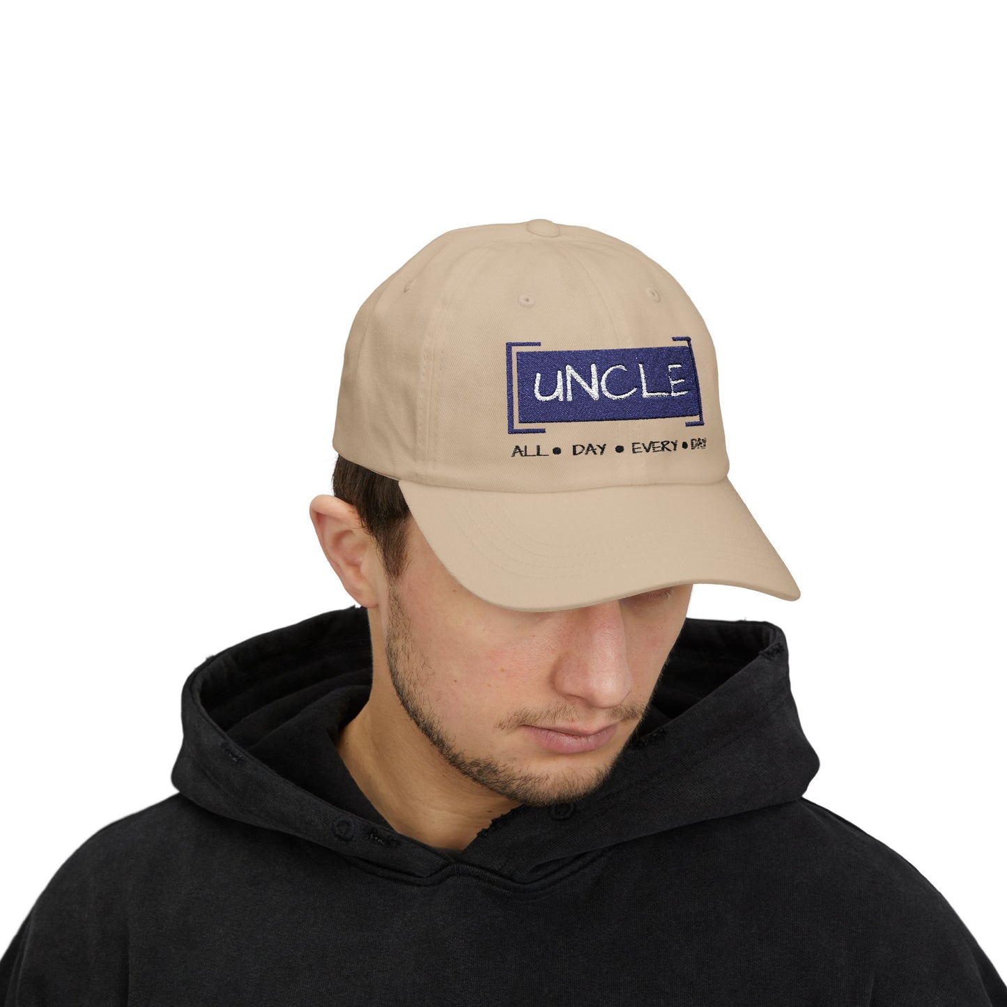 Uncle Cap Hat