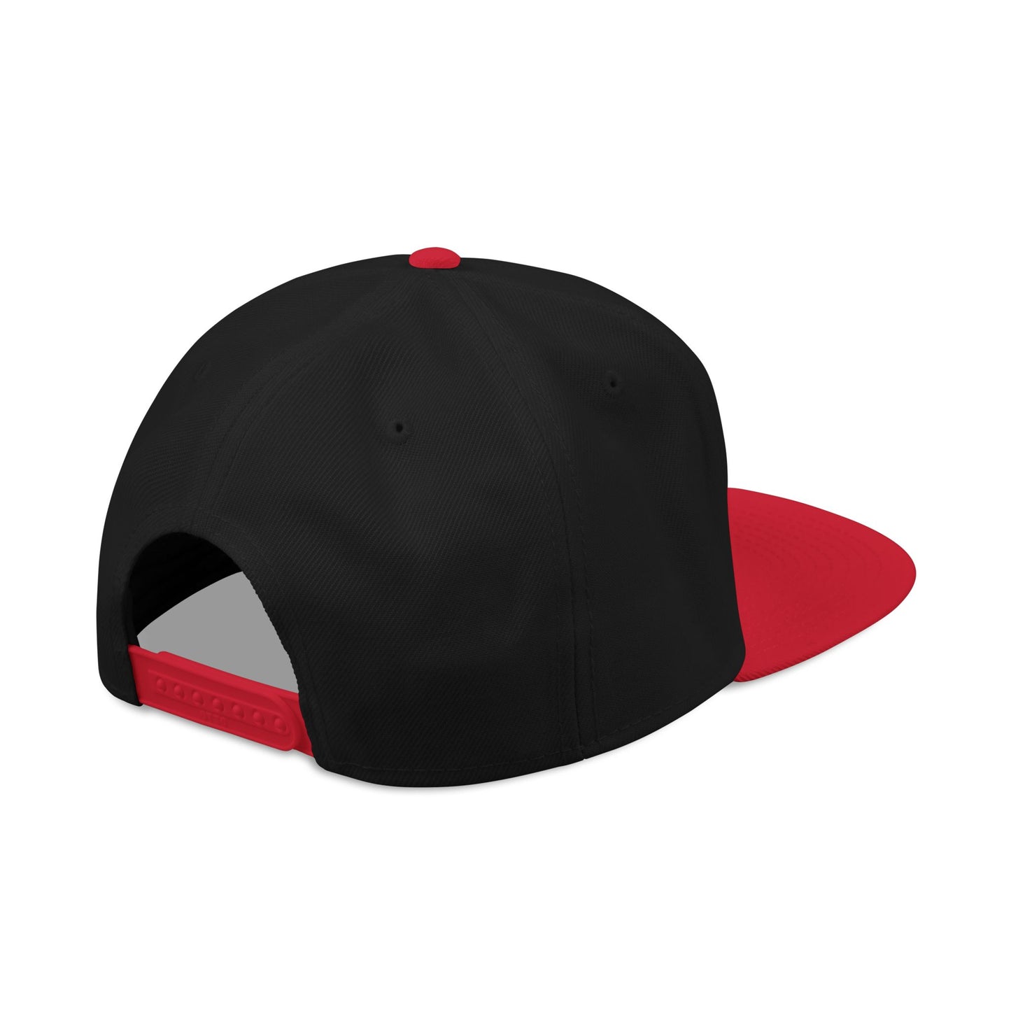 Dad Snapback Hat | Embroidered Cap for Father’s Day, Customizable