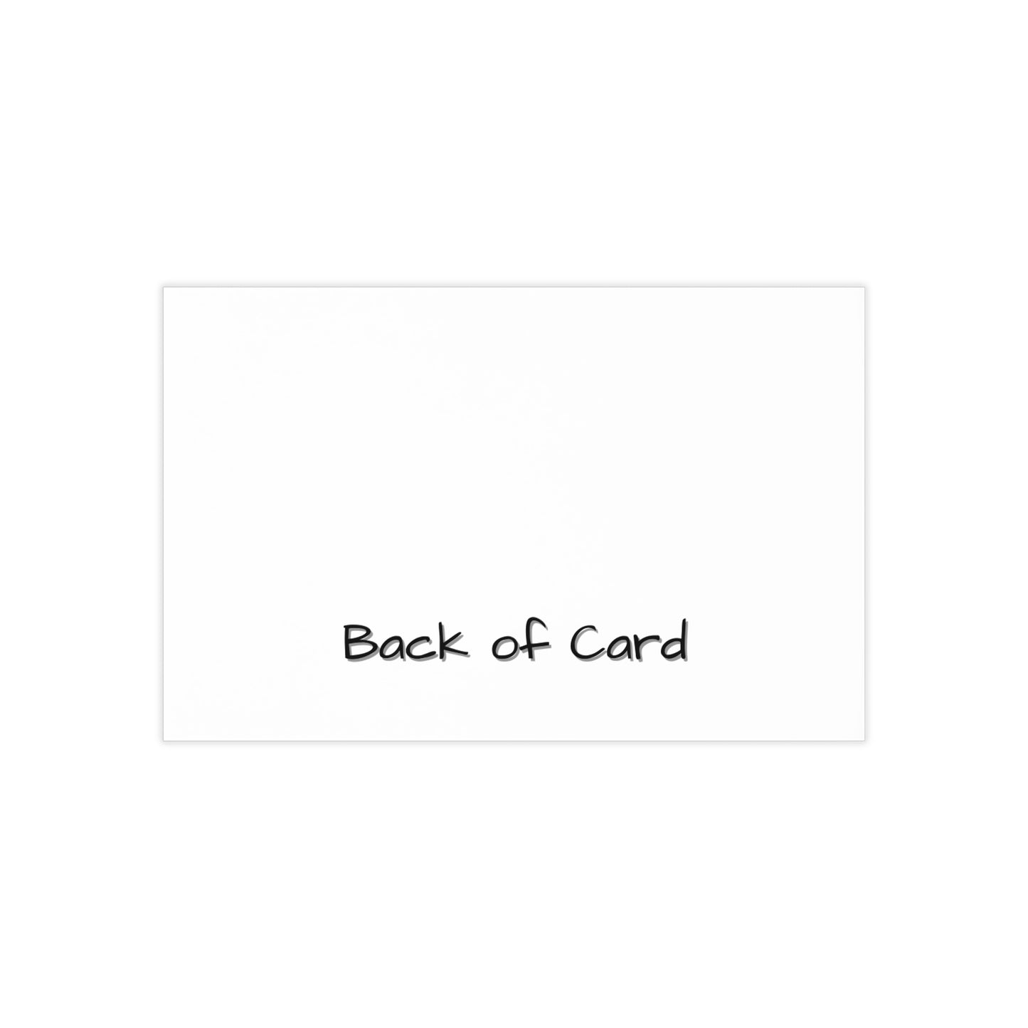 Custom Business Cards - 100 Pack | Professional Design with Your Logo & Social Media