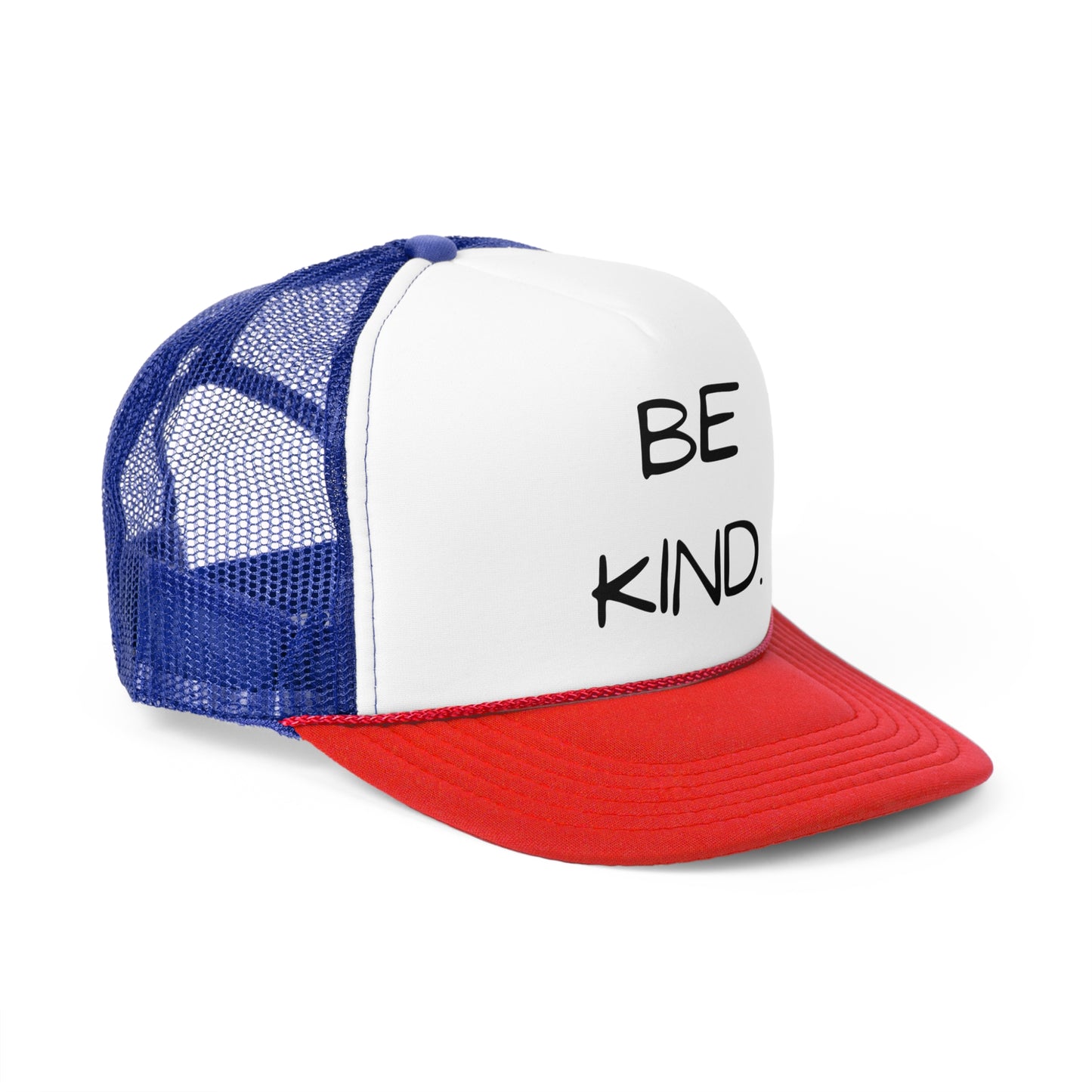 BE KIND. Trucker Caps