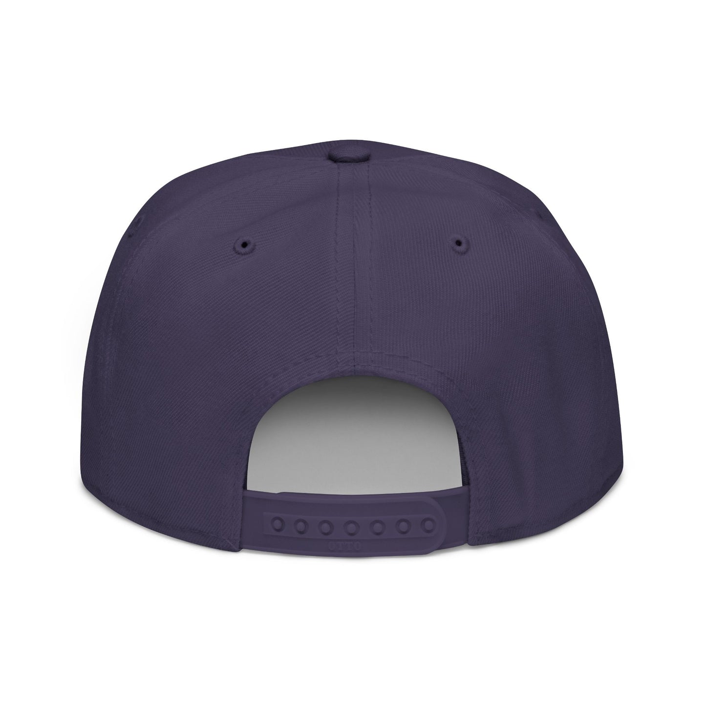 Dad Snapback Hat | Embroidered Cap for Father’s Day, Customizable
