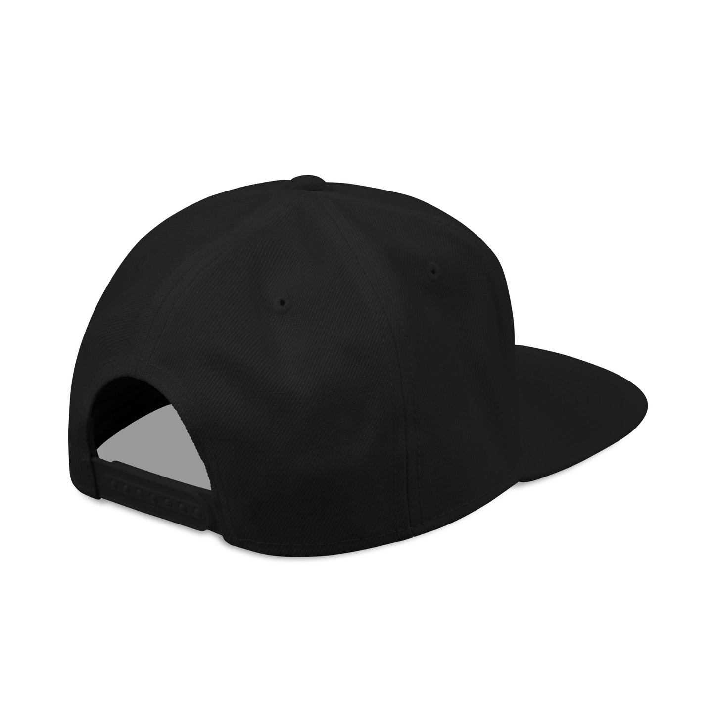 Dad Snapback Hat | Embroidered Cap for Father’s Day, Customizable