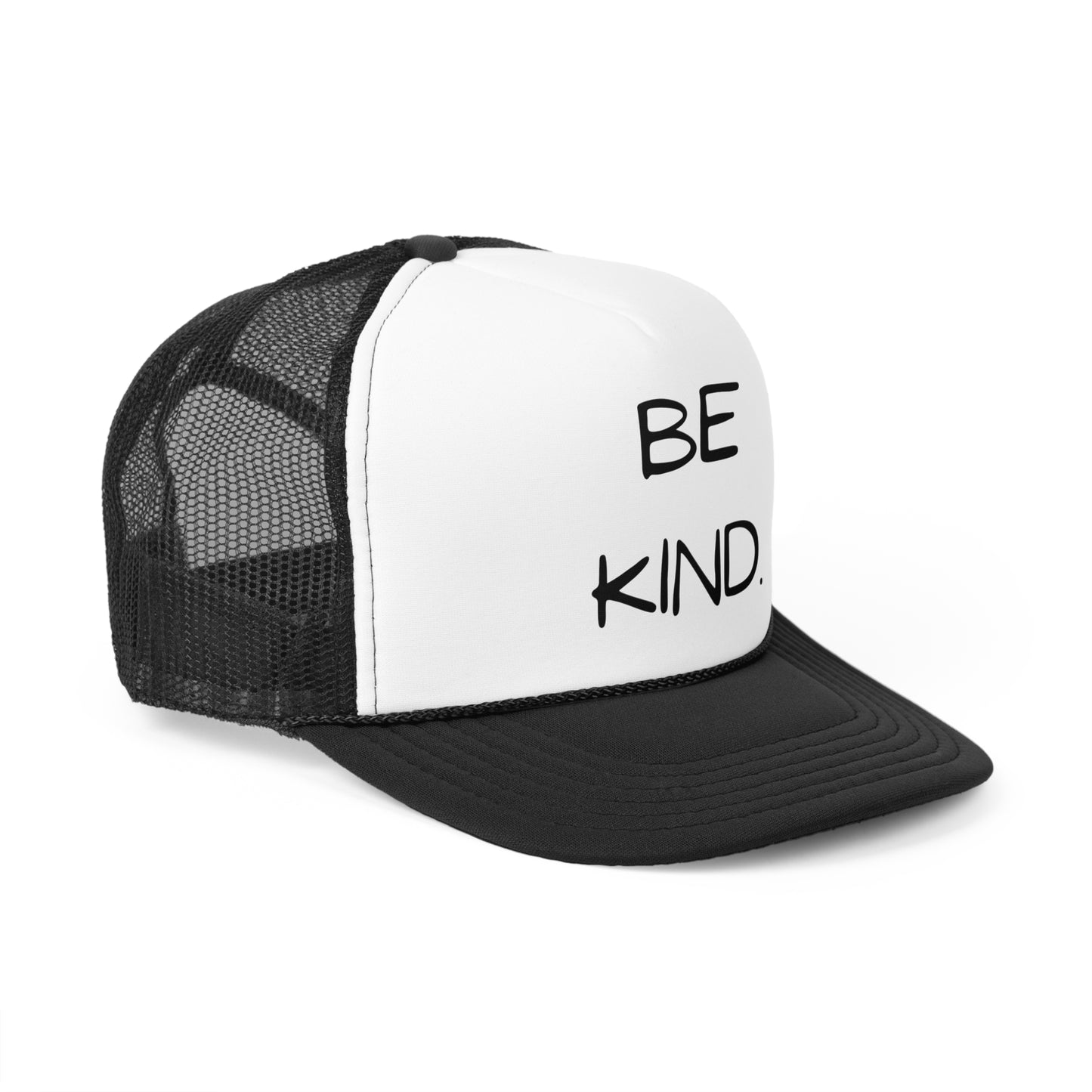 BE KIND. Trucker Caps