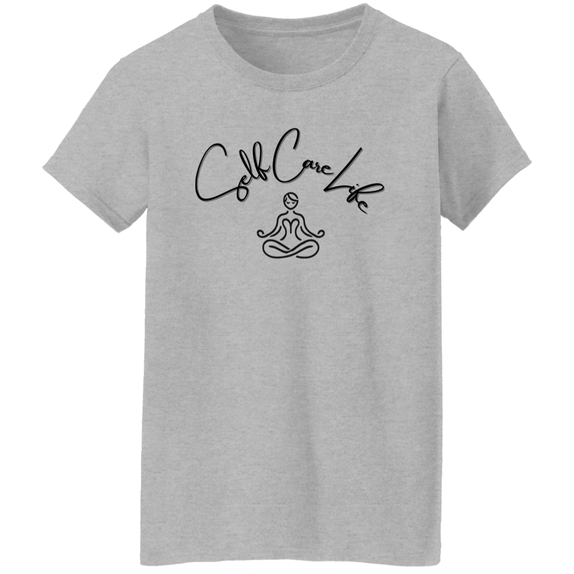 Self Care Life Women's T-Shirt