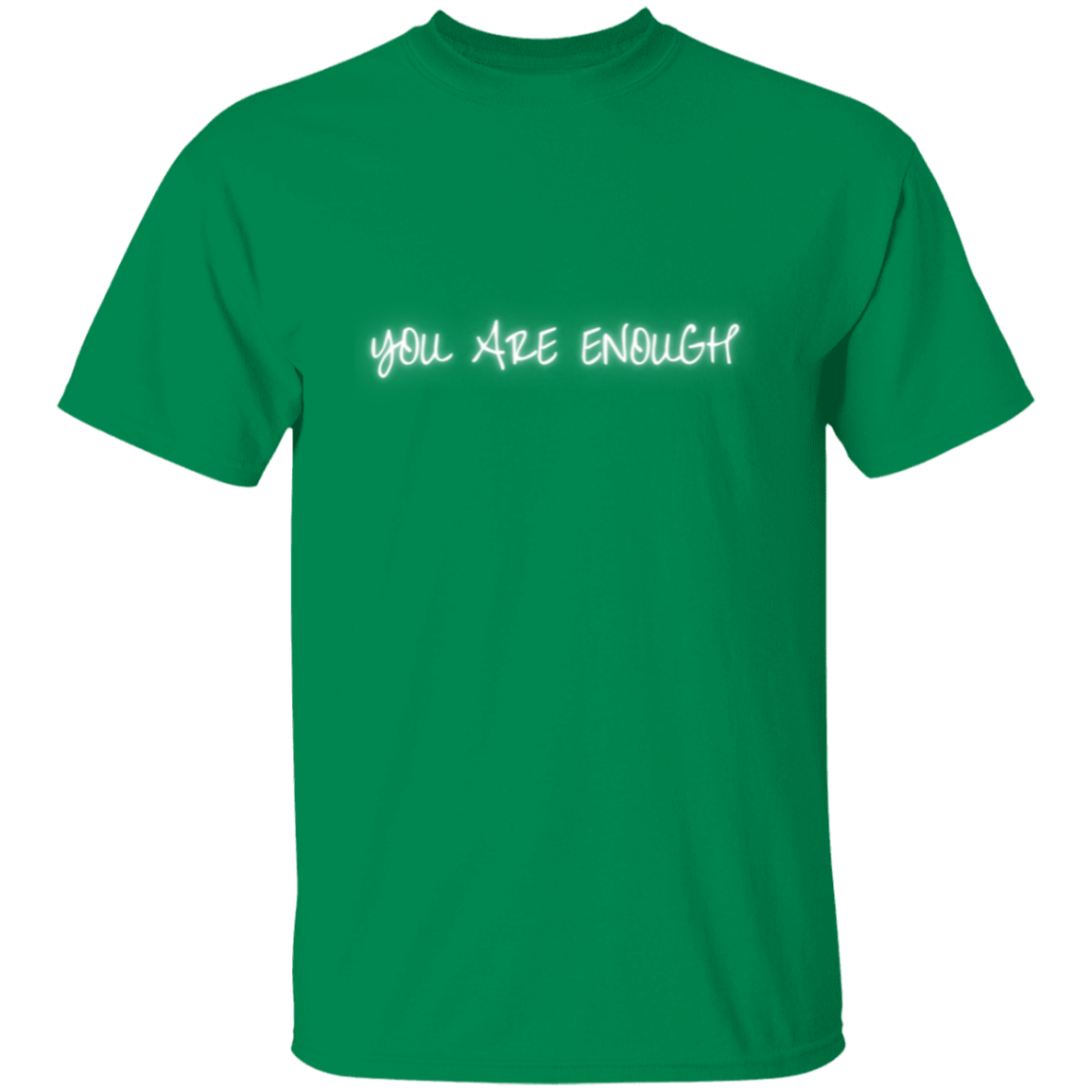 YOU ARE ENOUGH Unisex T-Shirt