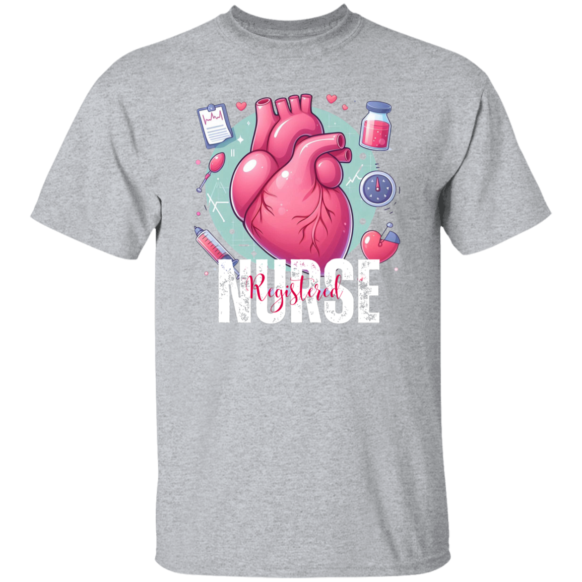 Registered Nurse T-Shirt