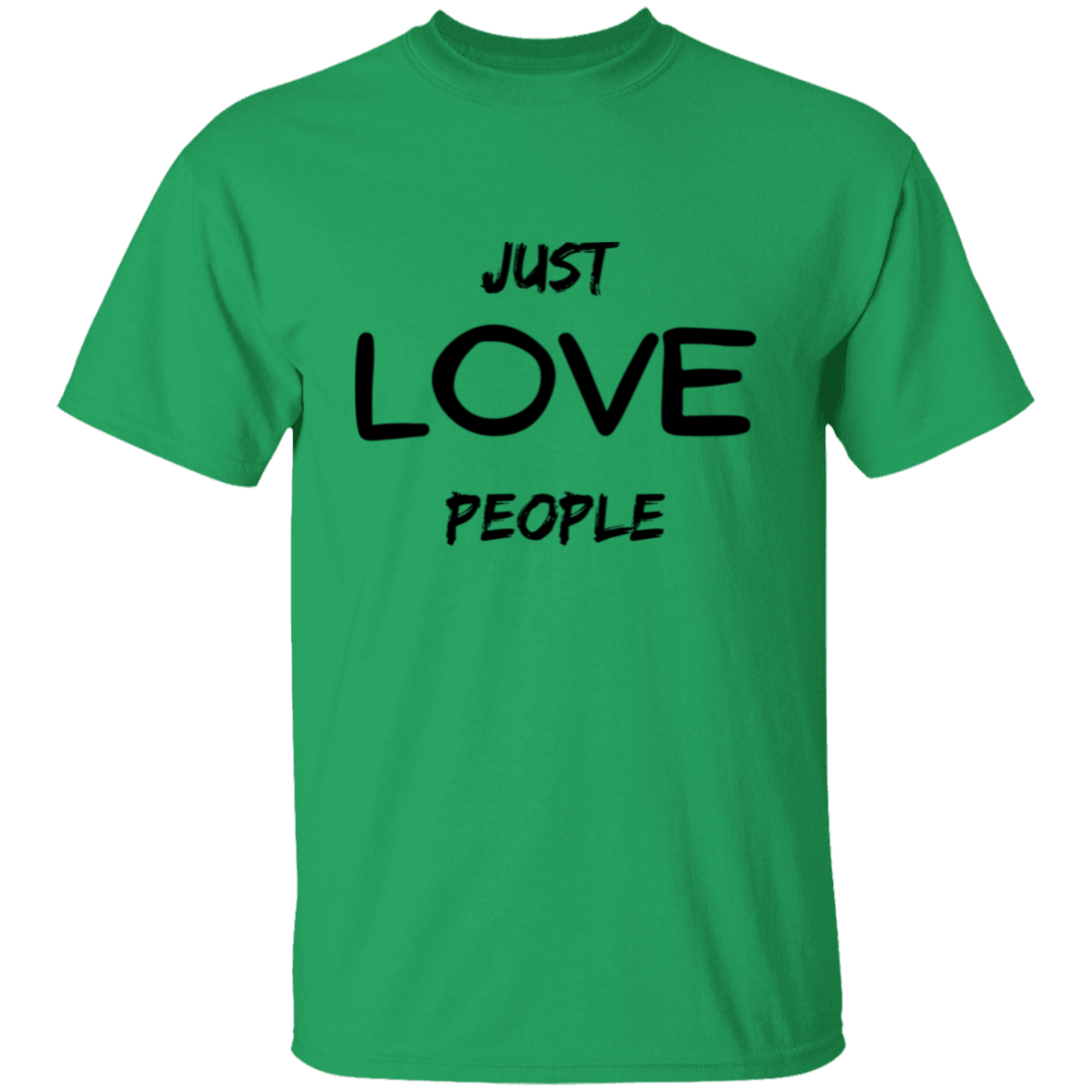 Just LOVE People Unisex T-Shirt