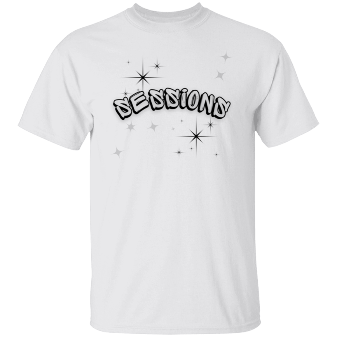 SESSIONS Unisex T-Shirt