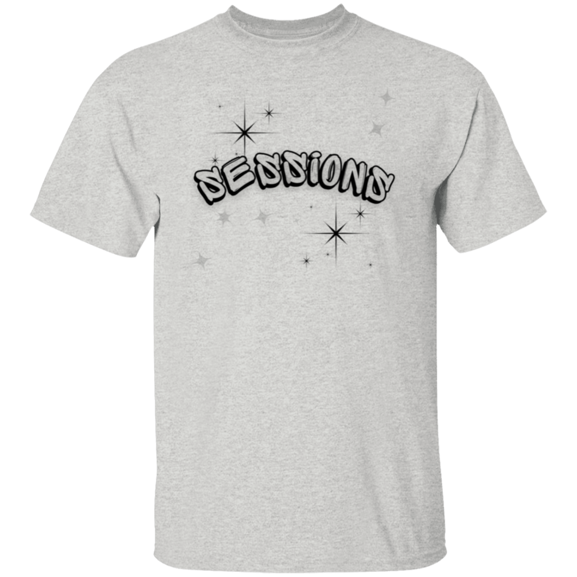 SESSIONS Unisex T-Shirt