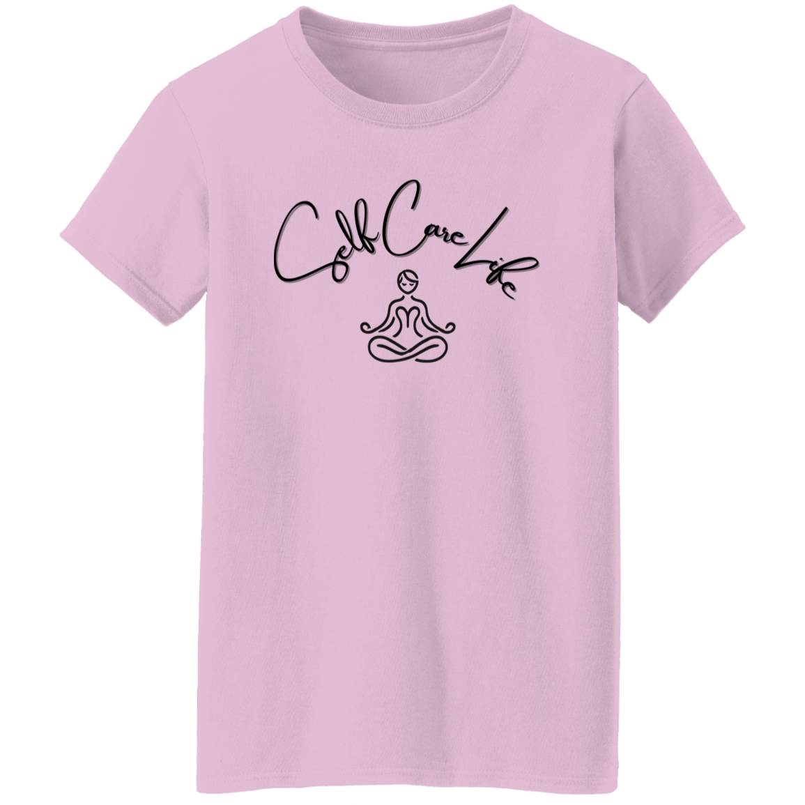 Self Care Life Women's T-Shirt