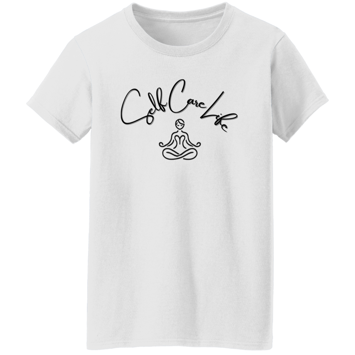 Self Care Life Women's T-Shirt