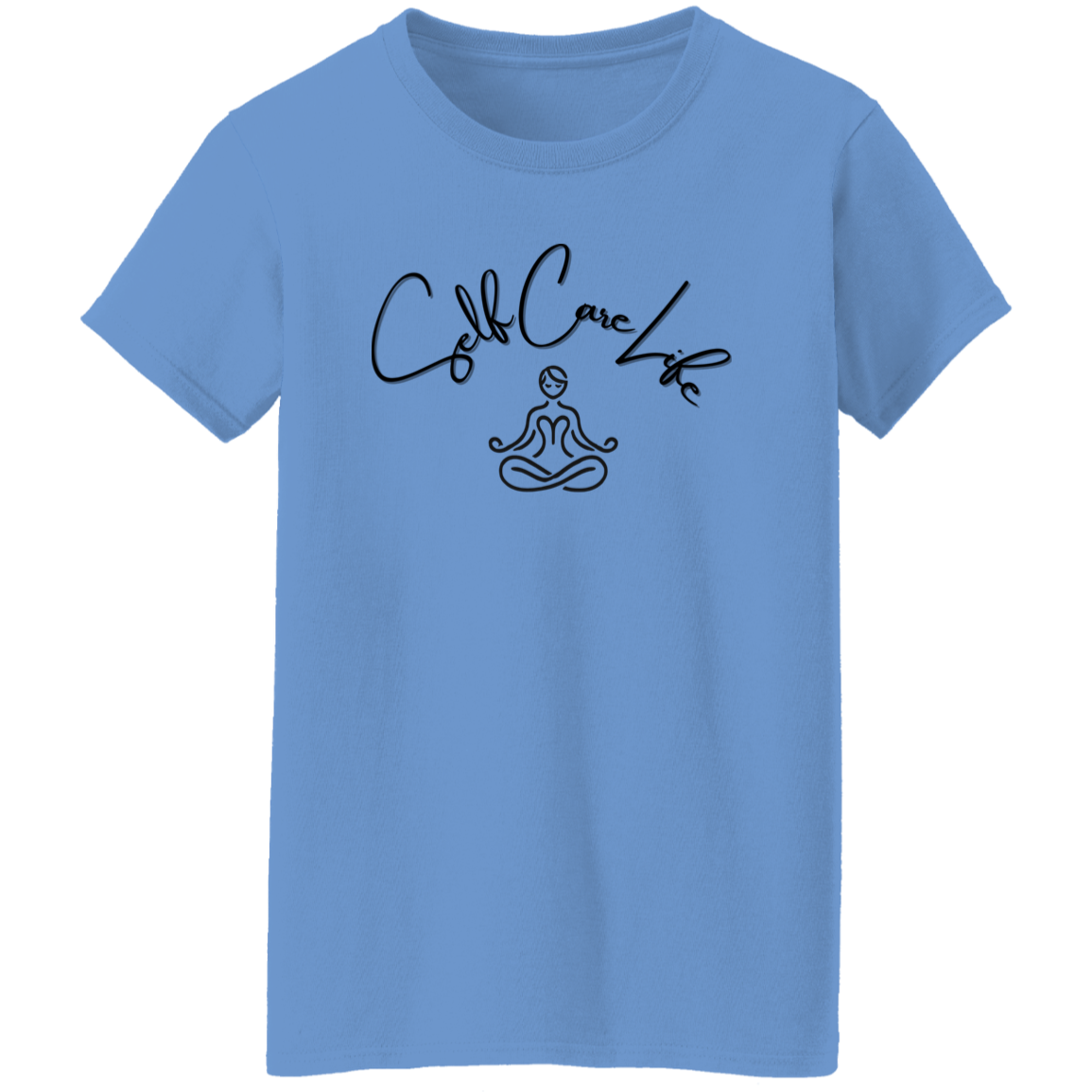 Self Care Life Women's T-Shirt
