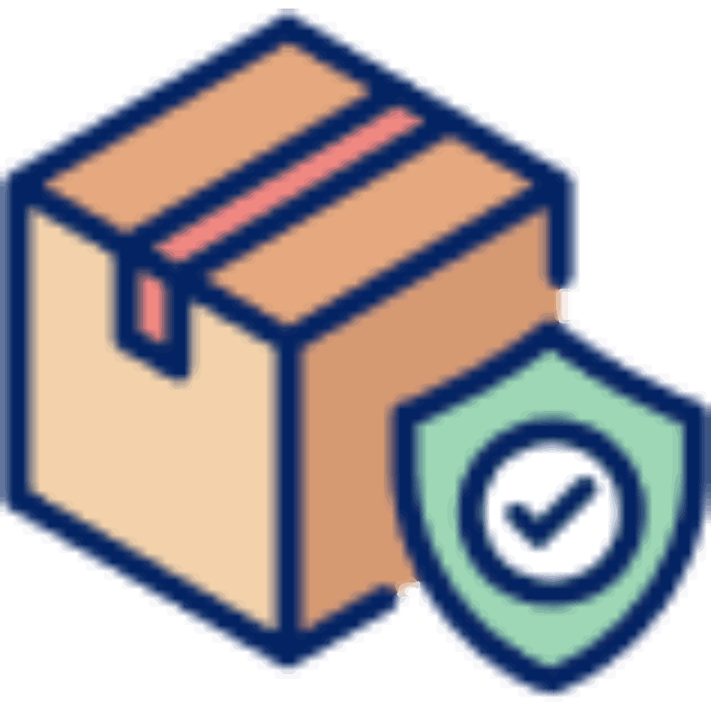 Package Protection for Necklace