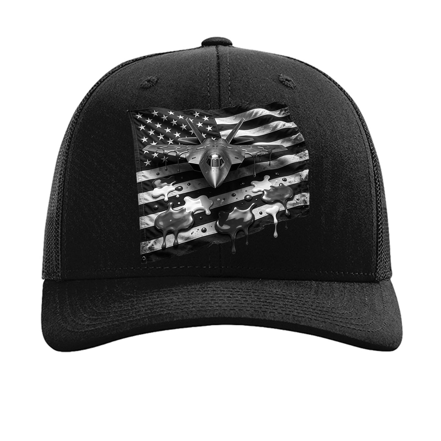 Black - 112 - FRONT