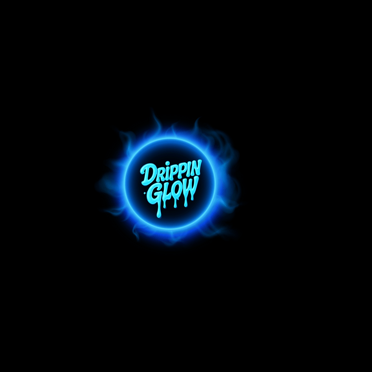 Drippin Glow Collection
