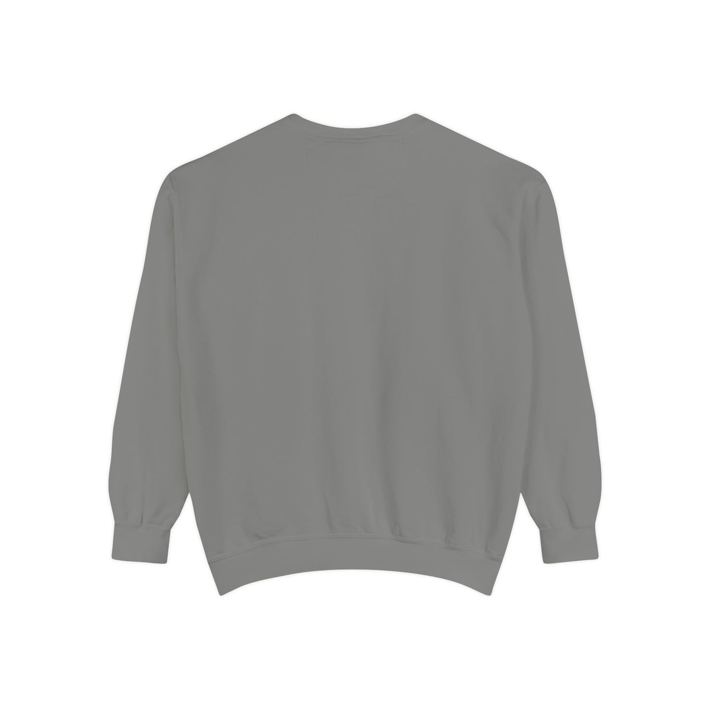 Love Garment-Dyed Sweatshirt