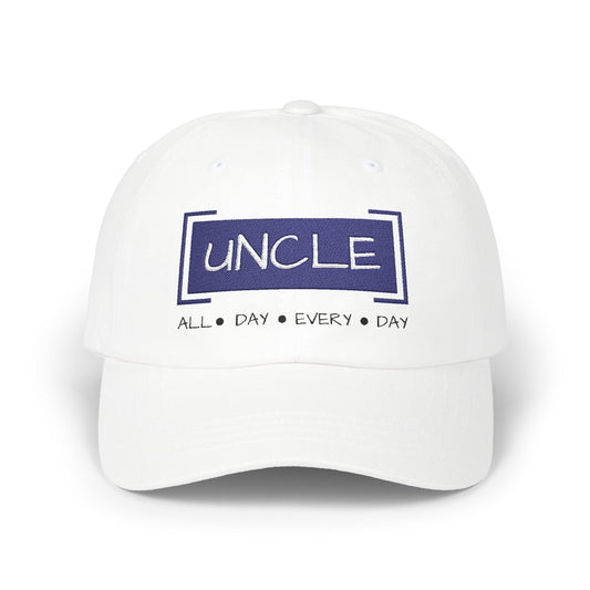 Uncle Cap Hat