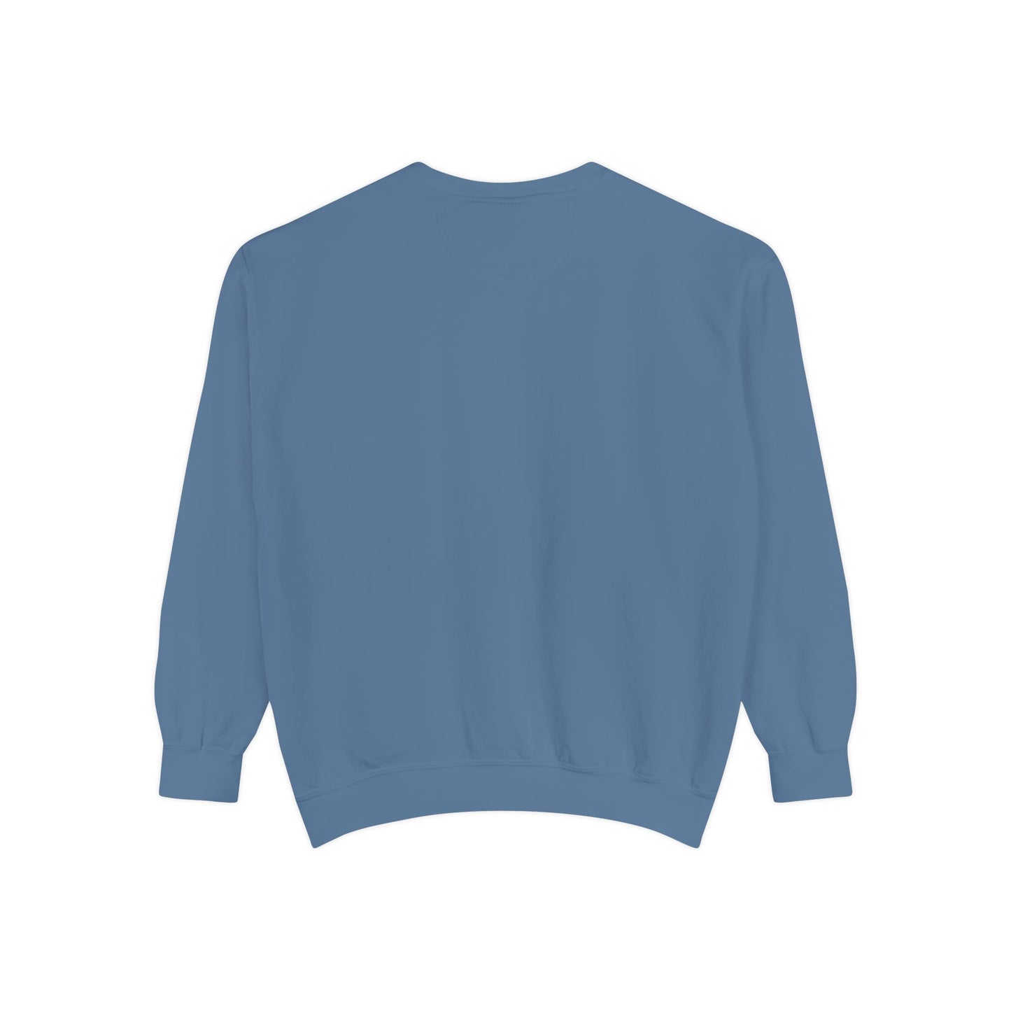 Love Garment-Dyed Sweatshirt
