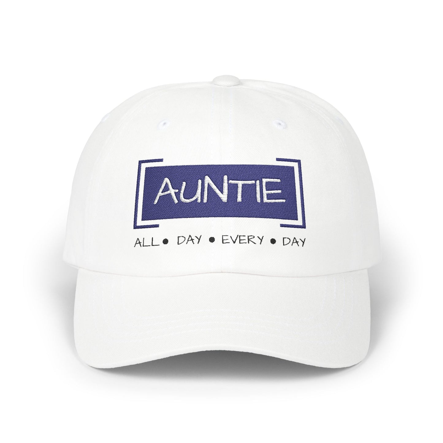 Auntie Cap