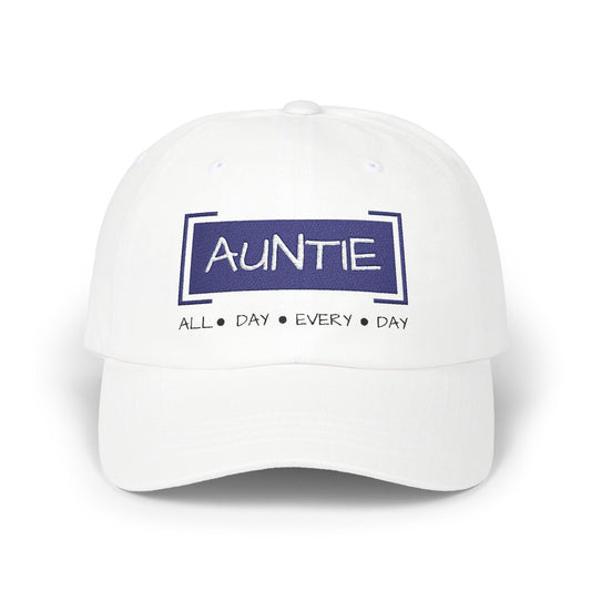 Auntie Cap