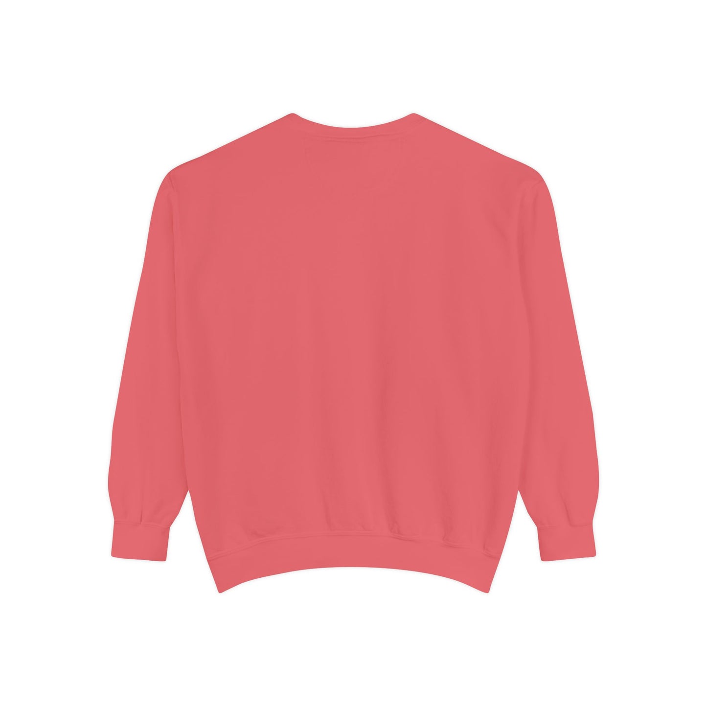 Love Garment-Dyed Sweatshirt