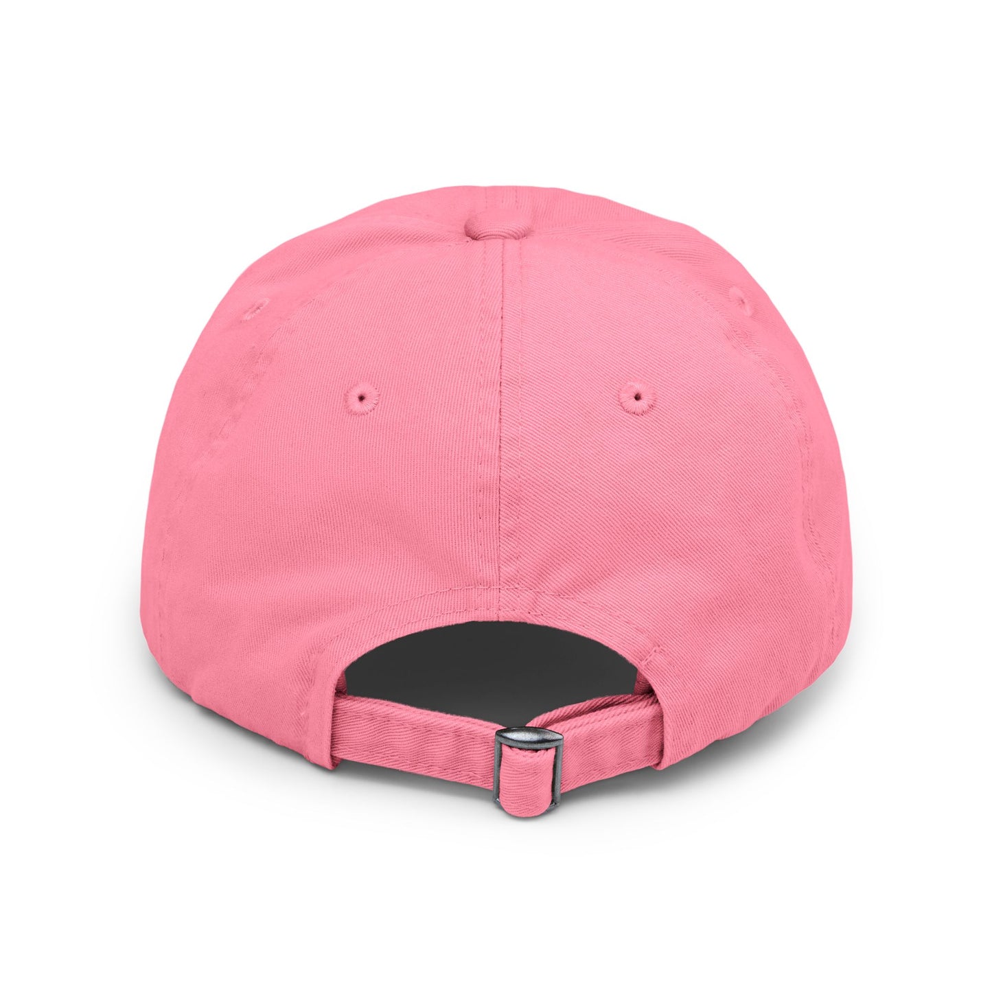 BE KIND. Unisex Distressed Cap
