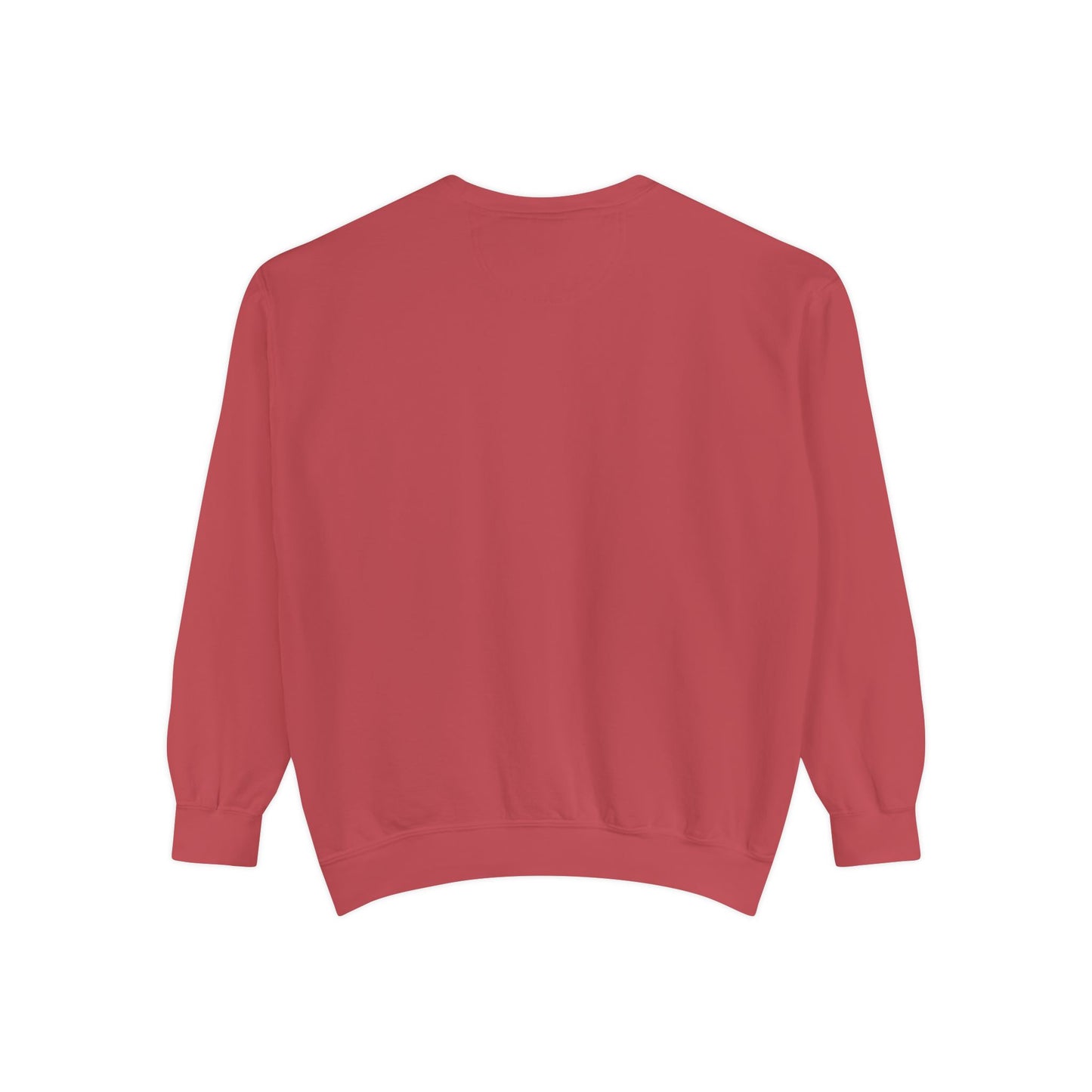 Love Garment-Dyed Sweatshirt