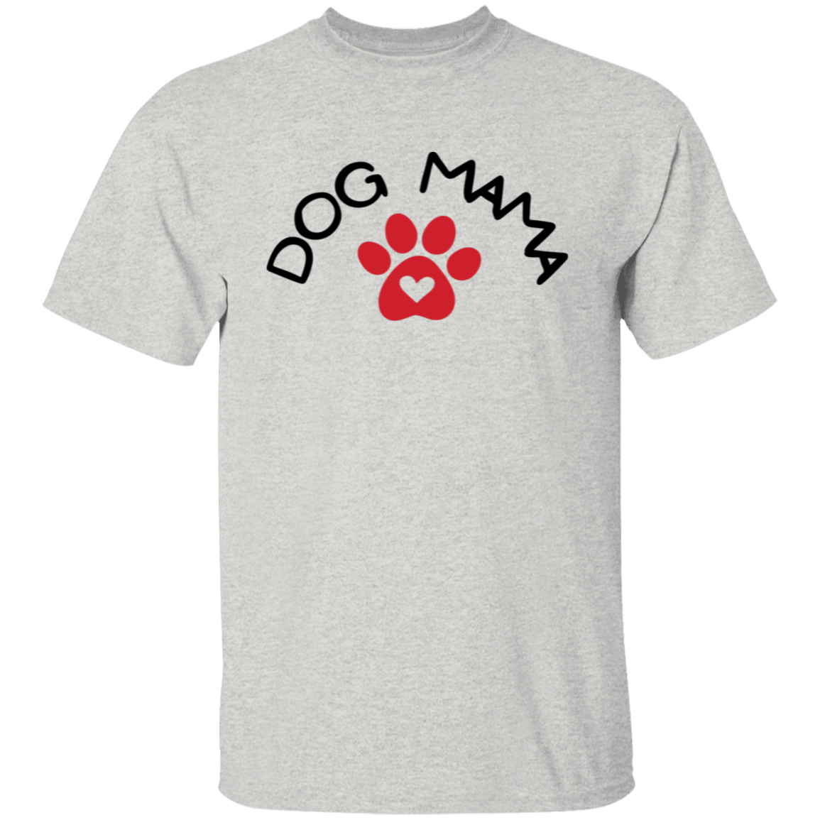 DOG MAMA T-Shirt