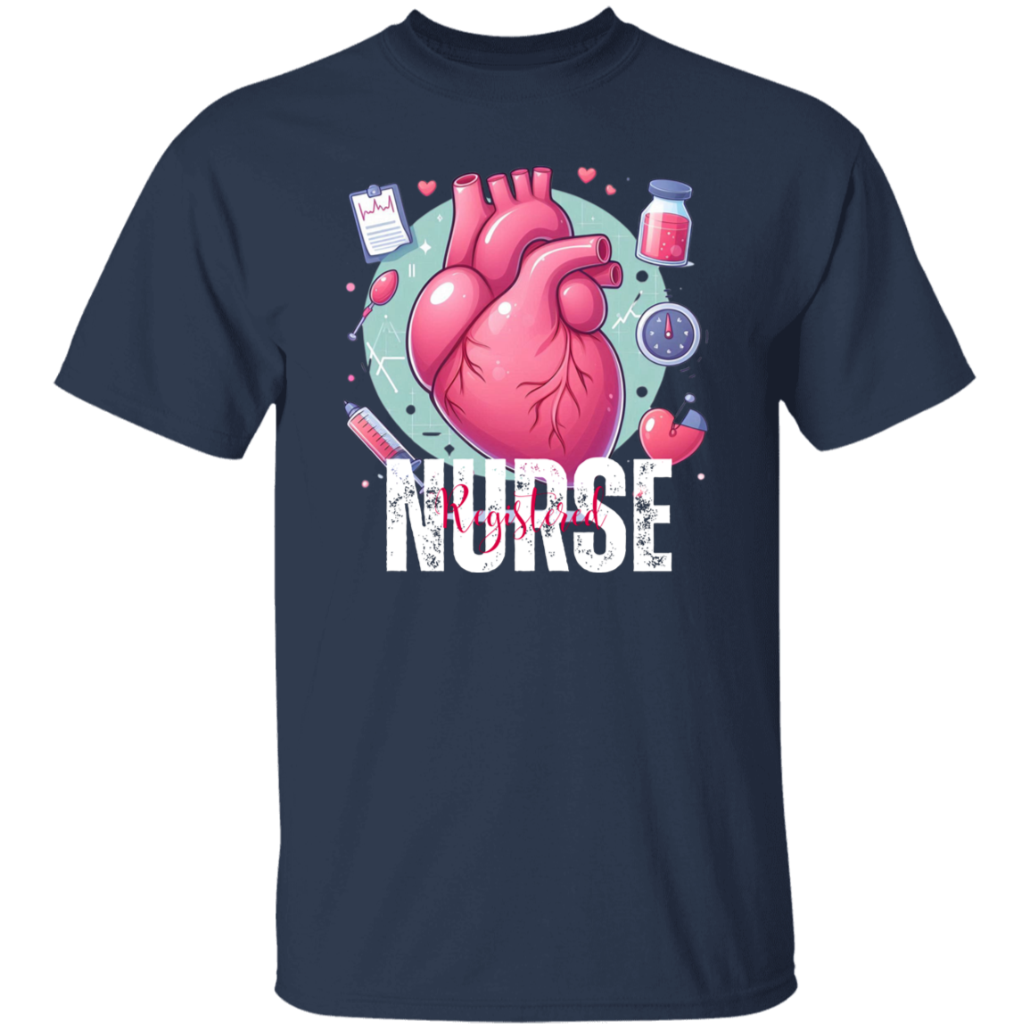 Registered Nurse T-Shirt