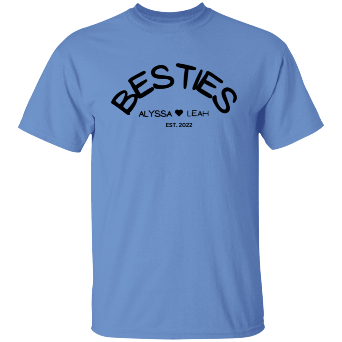 BESTIES T-Shirt