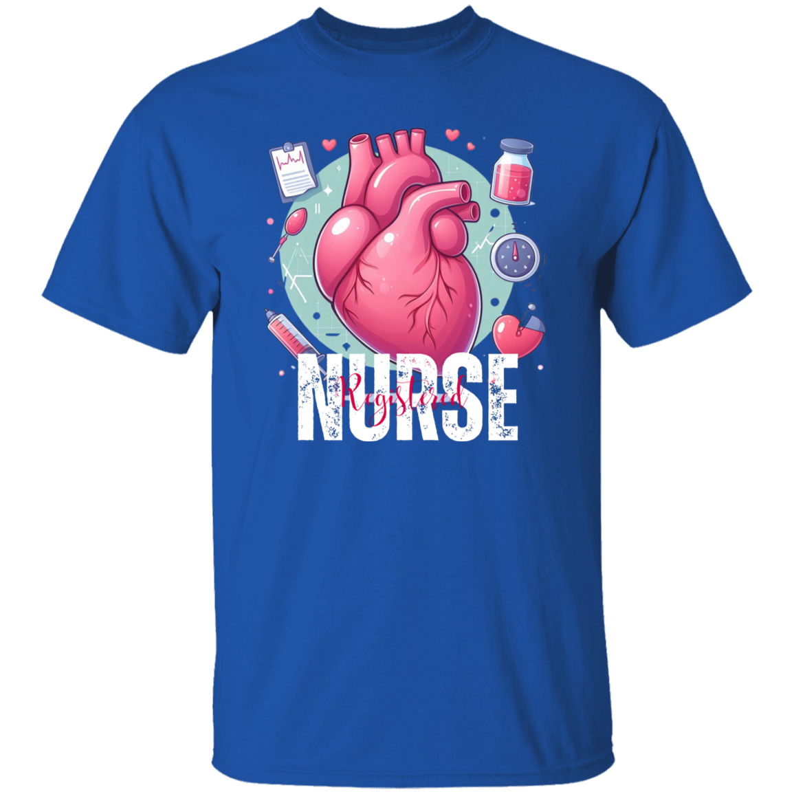 Registered Nurse T-Shirt