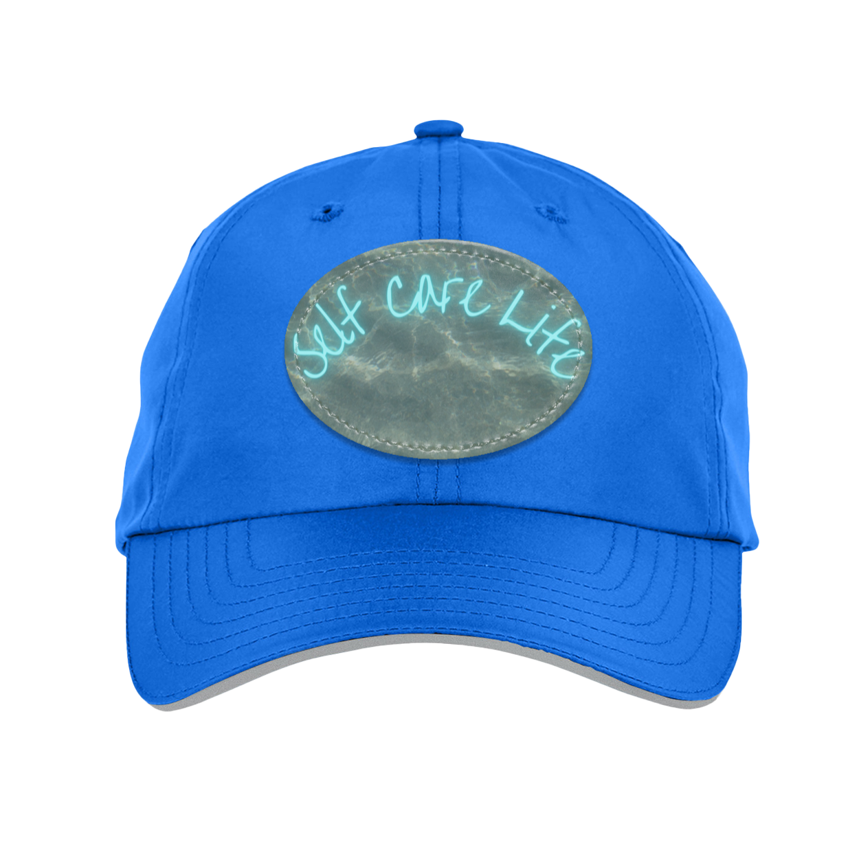 Self Care Life Pitch Cap