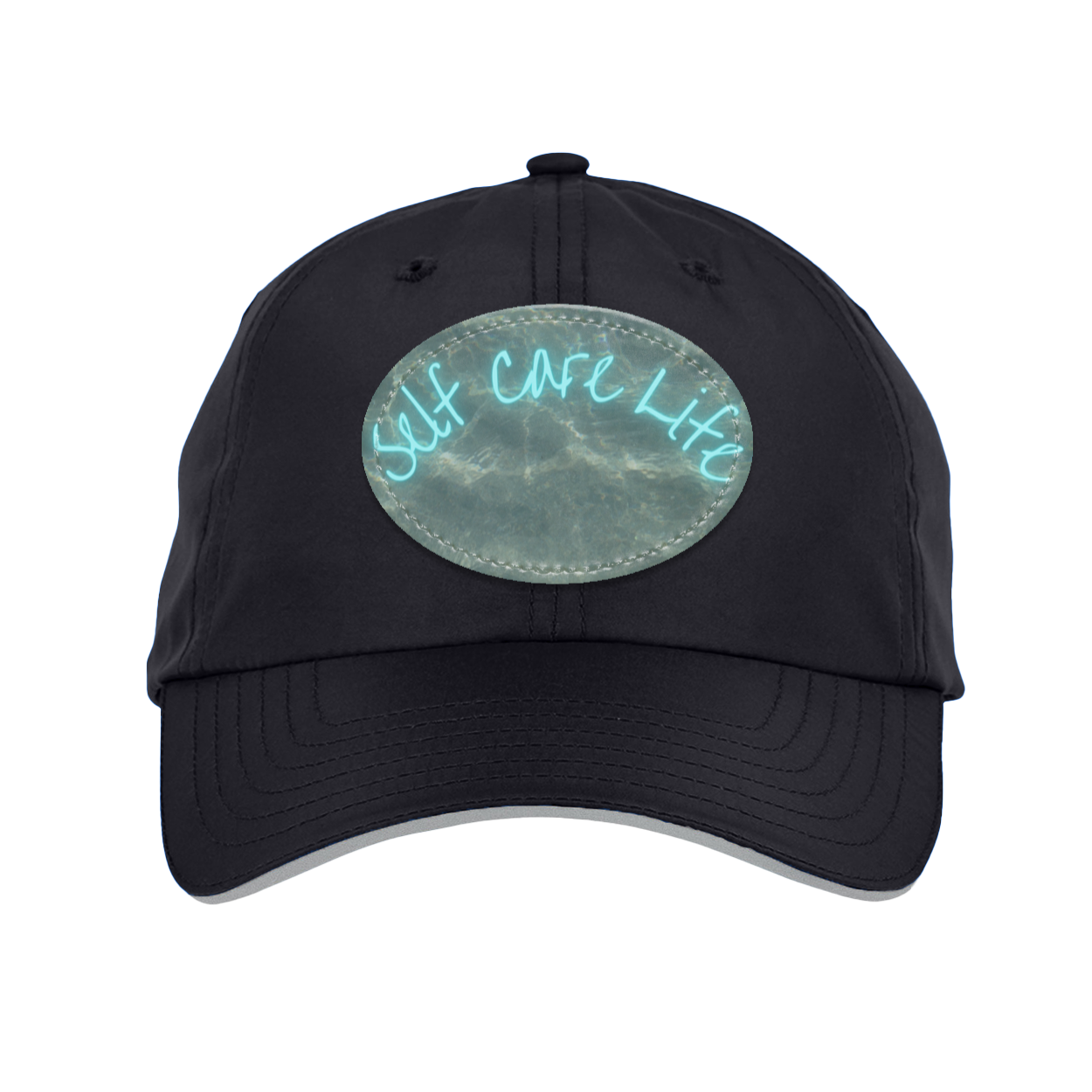 Self Care Life Pitch Cap