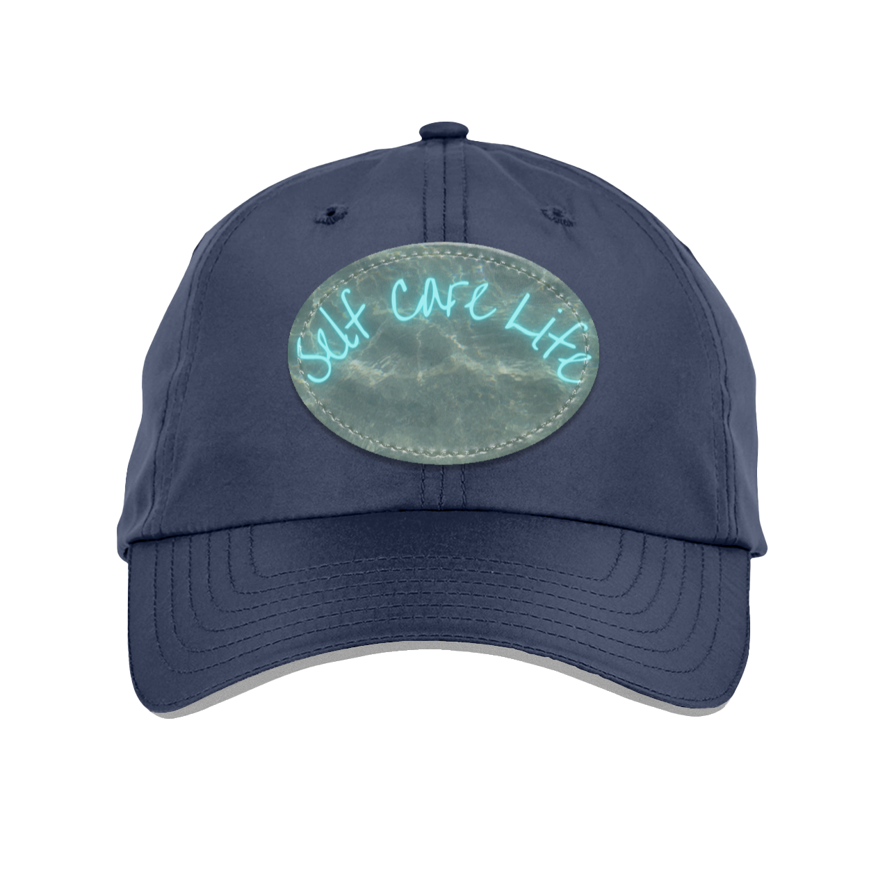 Self Care Life Pitch Cap