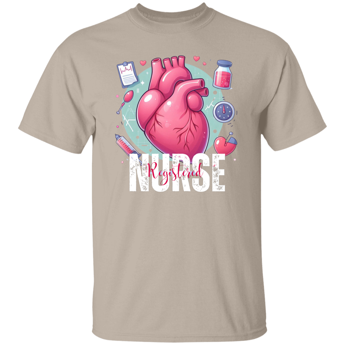 Registered Nurse T-Shirt