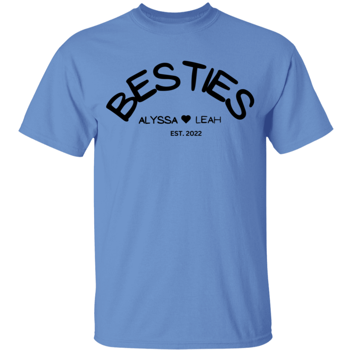 BESTIES Youth T-Shirt