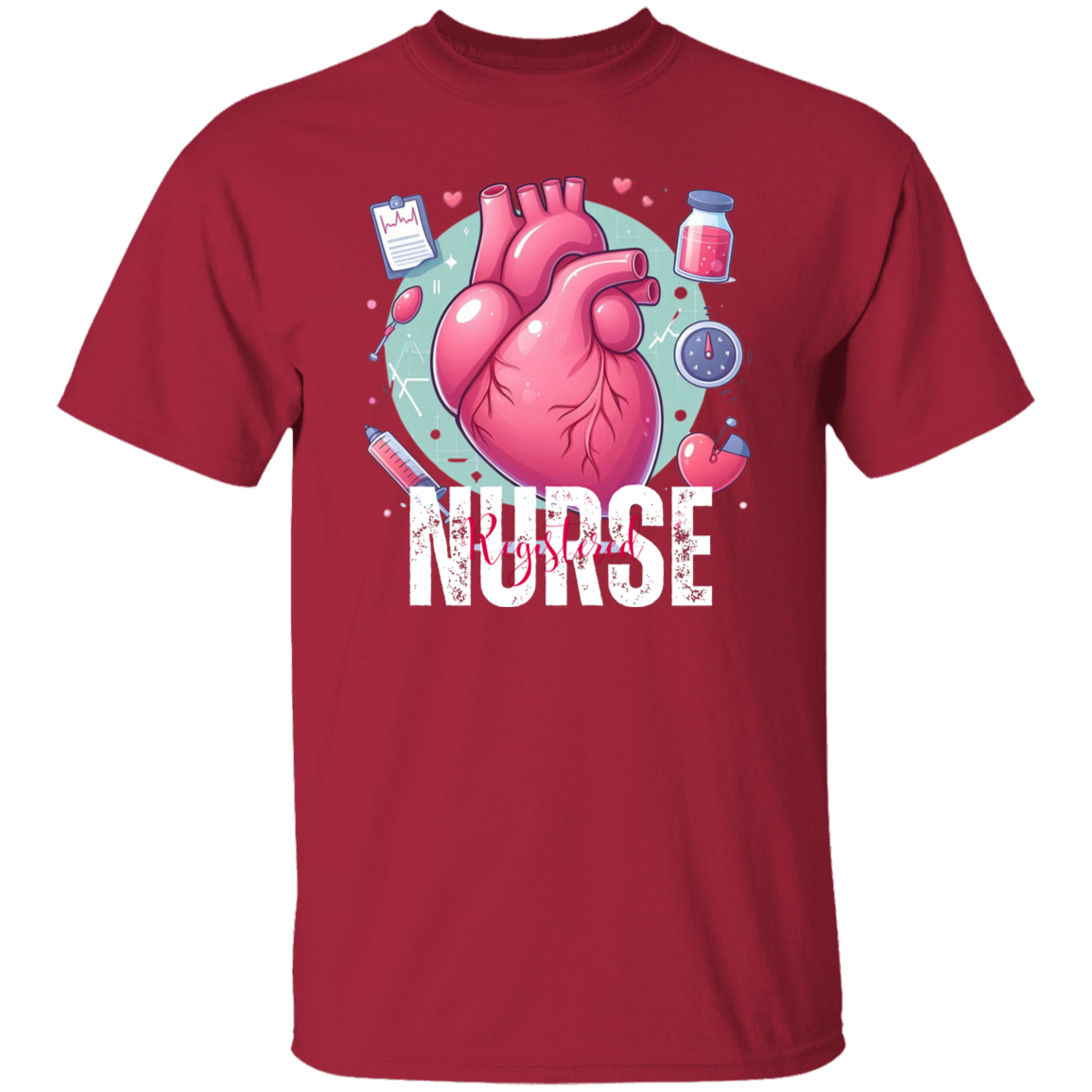 Registered Nurse T-Shirt