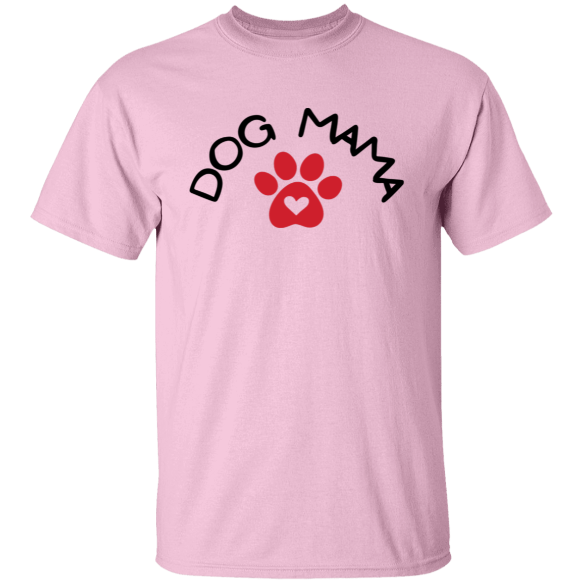 DOG MAMA T-Shirt