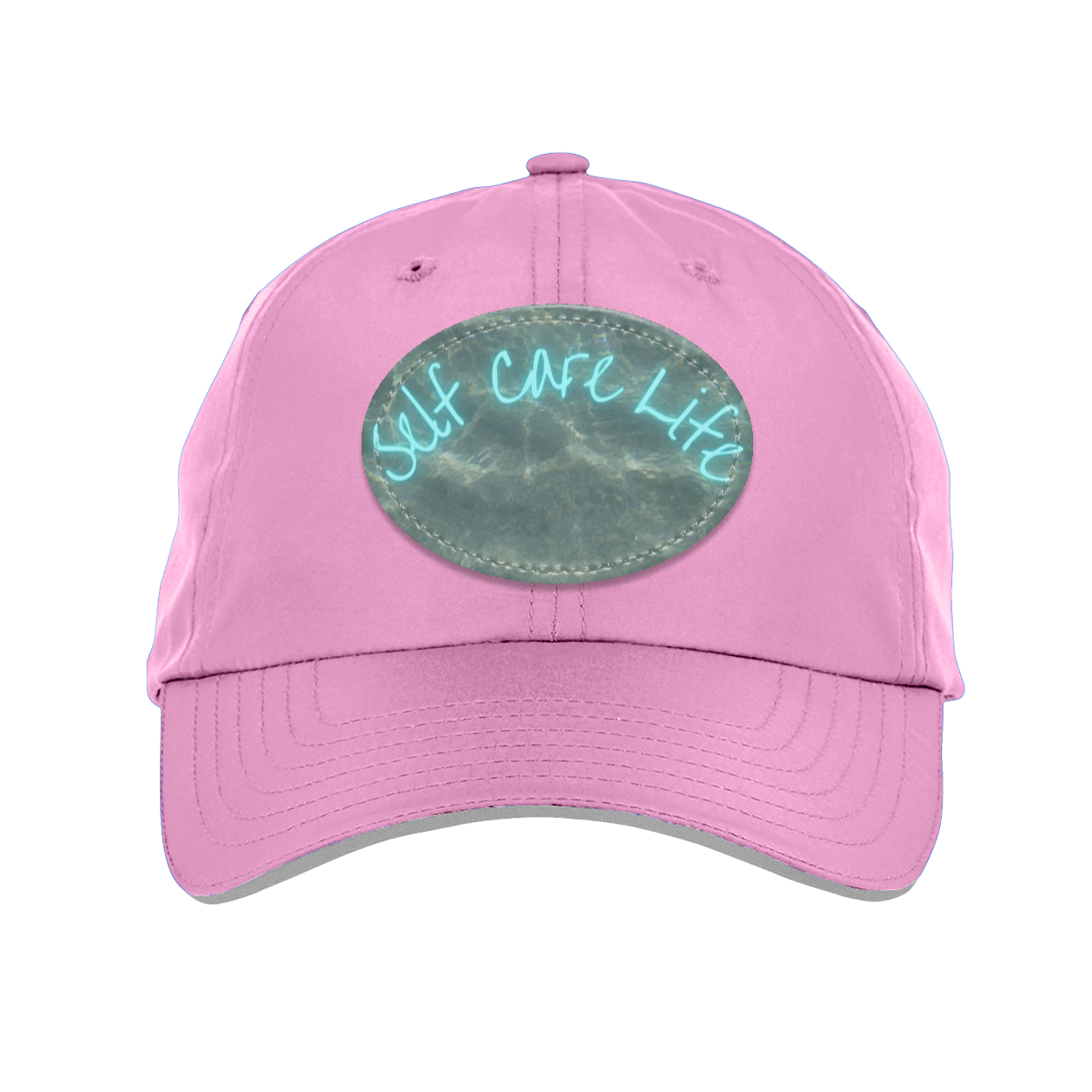 Self Care Life Pitch Cap