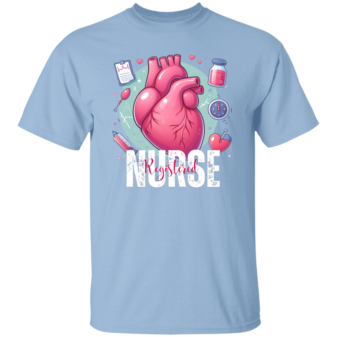 Registered Nurse T-Shirt
