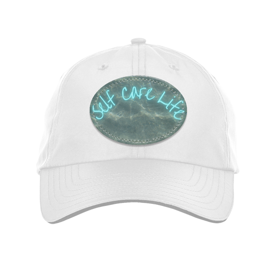 Self Care Life Pitch Cap