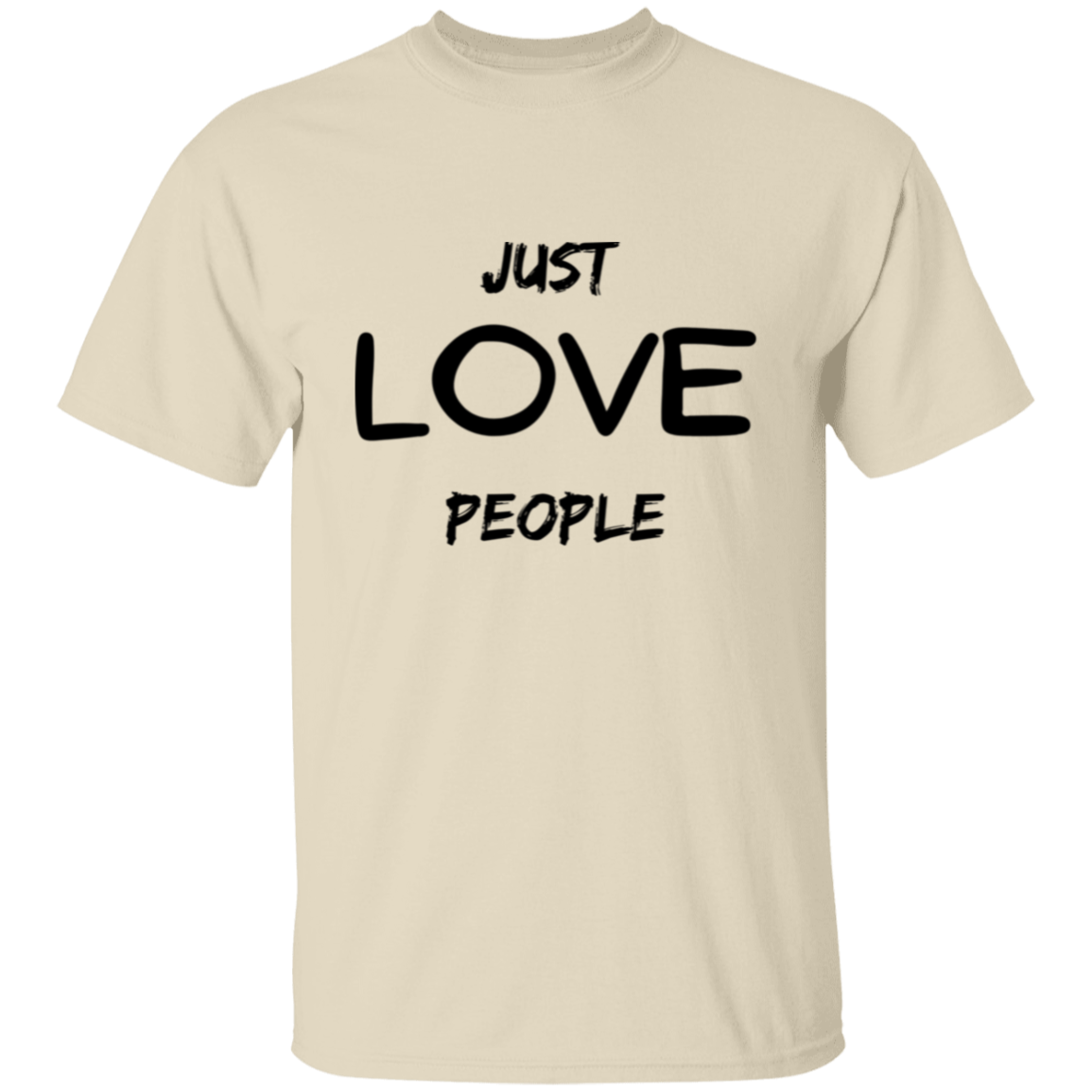 Just LOVE People T-Shirt