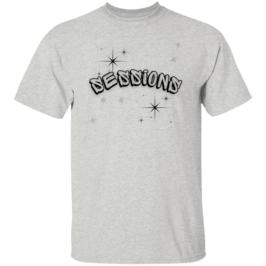 SESSIONS Unisex T-Shirt