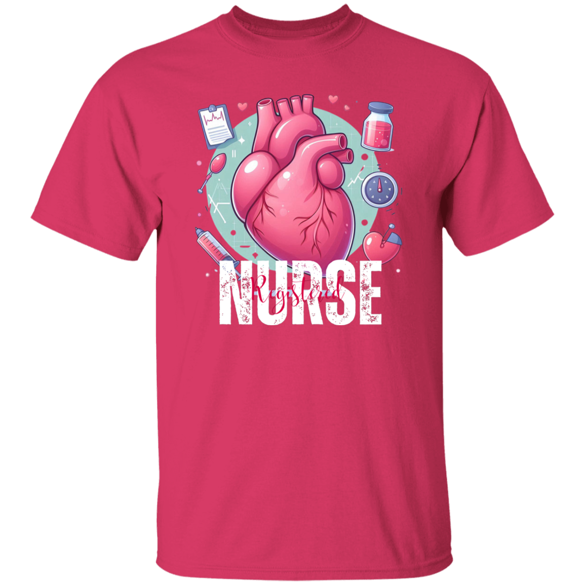 Registered Nurse T-Shirt
