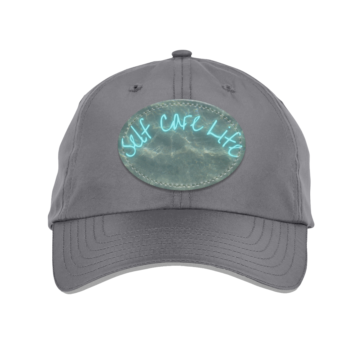 Self Care Life Pitch Cap