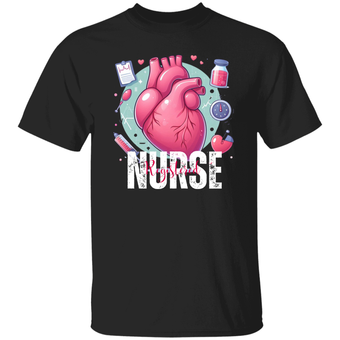 Registered Nurse T-Shirt