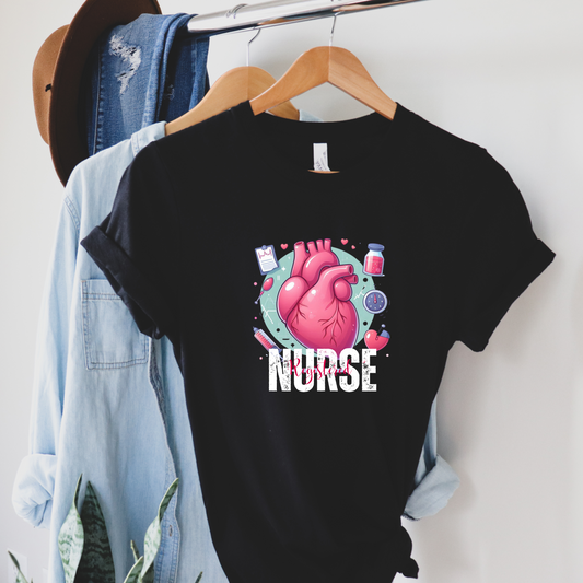 Registered Nurse T-Shirt