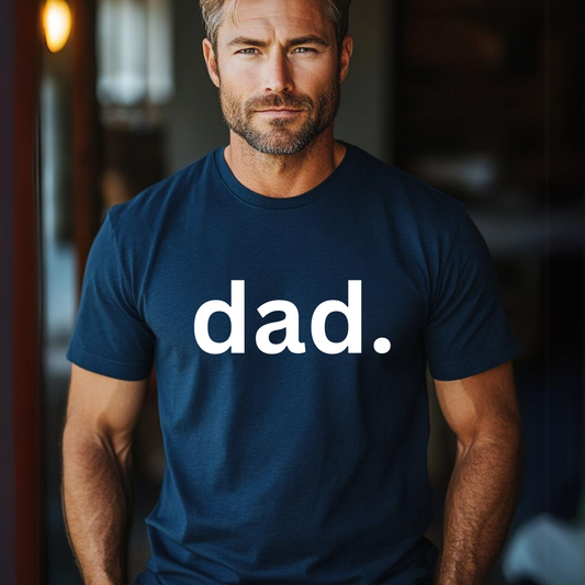 Dad. T-Shirt